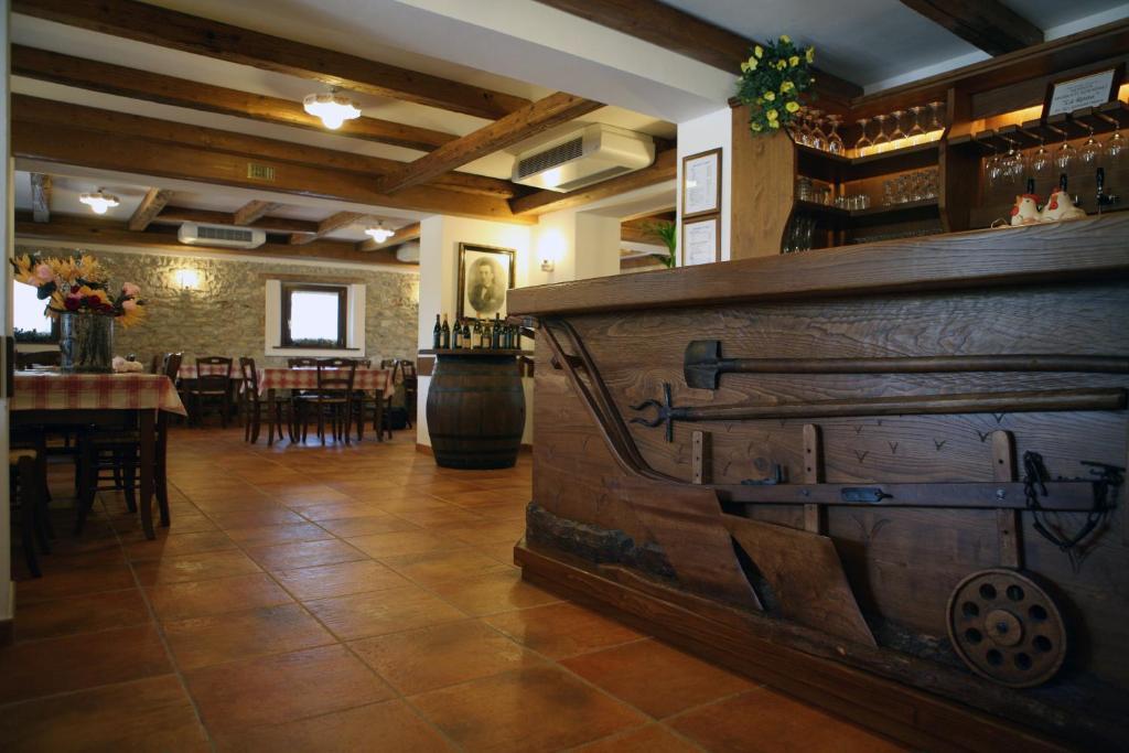 Agriturismo La Rosta 세르비냐노 델 프리울리 외부 사진