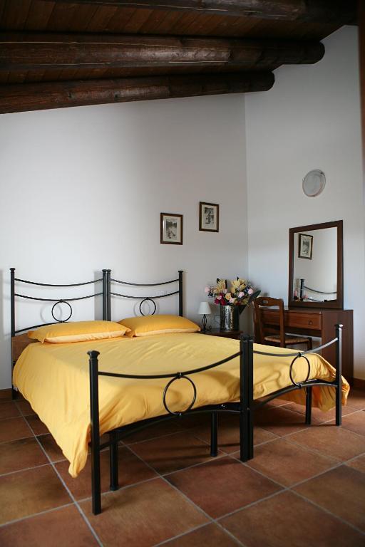 Agriturismo La Rosta 세르비냐노 델 프리울리 외부 사진